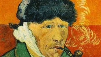 Van Gogh Van Gogh