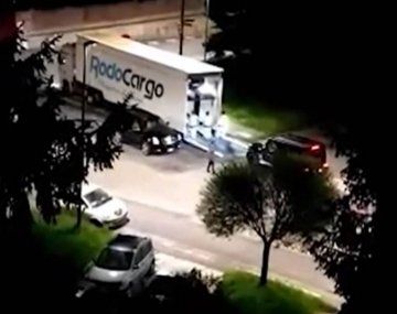 VIDEO: La prueba de que Cristiano Ronaldo podría dejar la Juventus