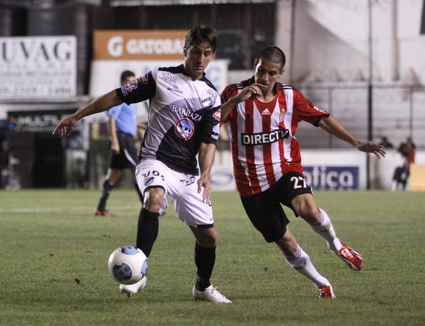 All Boys y Estudiantes no pudieron quebrar el cero en Floresta