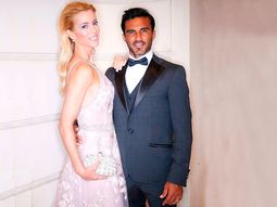 Nicole Neumann y una nueva versión de crisis con Cubero Nicole Neumann y una nueva versión de crisis con Cubero