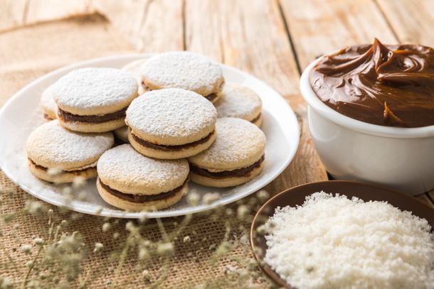 Llega la Semana del Alfajor: dónde habrá concursos y degustaciones