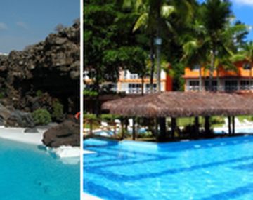 Isalas-canarias-caribe