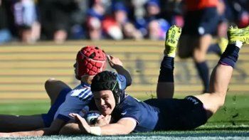 escocia derroto a francia en el seis naciones y suena con el titulo escocia derroto a francia en el seis naciones y suena con el titulo