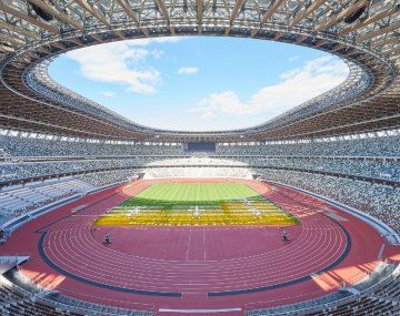 Quiénes podrán asistir a la ceremonia inaugural de Tokio 2020