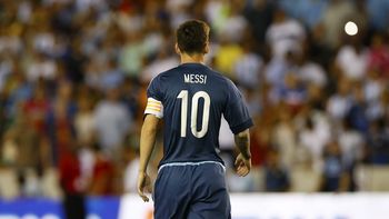 lionel messi seguira en la seleccion mas alla de las decepciones lionel messi seguira en la seleccion mas alla de las decepciones