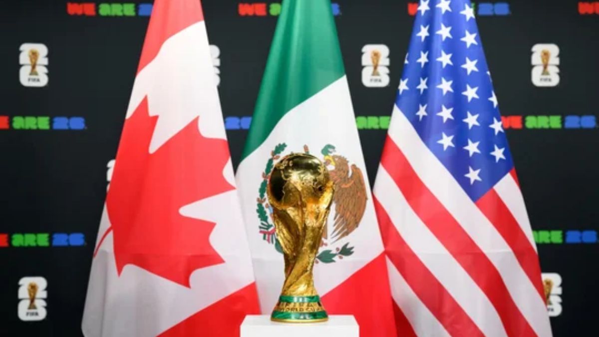 Sorteo del Mundial 2026 EN VIVO: todos grupos, rivales de la Selección Argentina y minuto a minuto