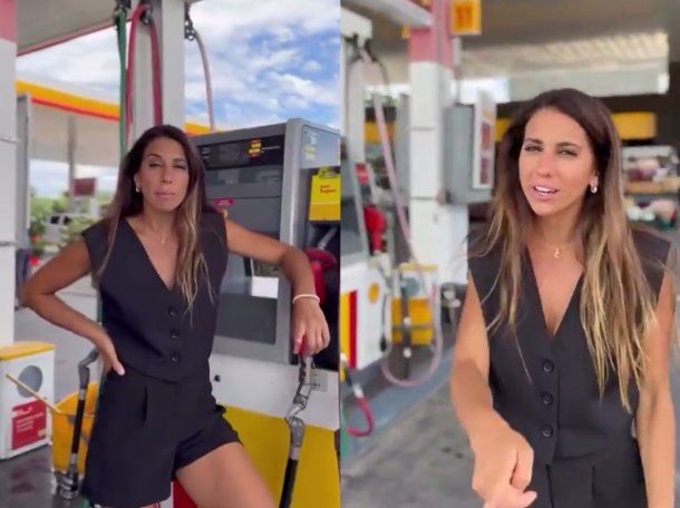 El proyecto de Cinthia Fernández contra los deudores de alimentos que encendió el debate