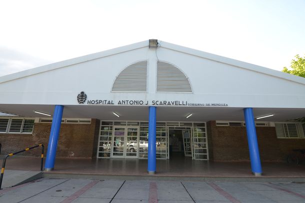Hospital Regional Antonio J. Scaravelli