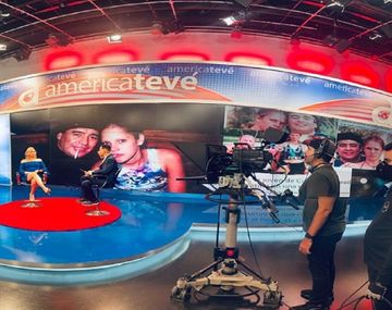 Diego Maradona me llevó a la droga cuando tenía 16 años