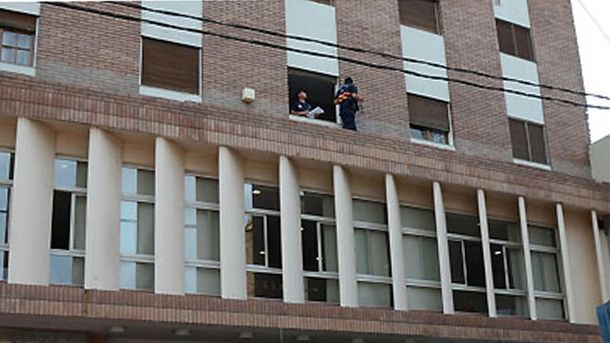 Misteriosa muerte de una embarazada en un hotel de Santiago del Estero