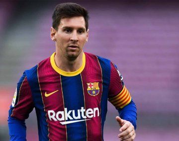 Un ex DT de Barcelona destrozó a Messi: Prefiero no hablar