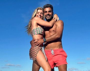 El descargo de Brusca sobre Laurita y su programa Bienvenidos a Ganar