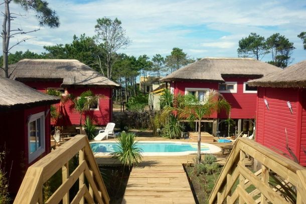 El gobierno exoneró a las inmobiliarias del impuesto a los alquileres temporales