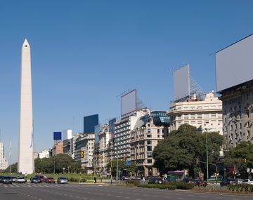 Buenos Aires