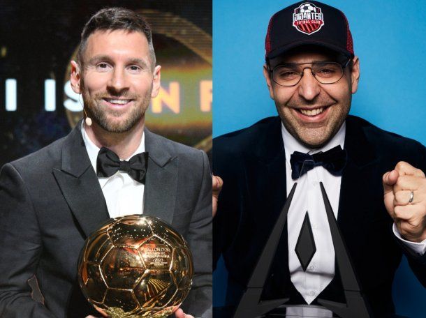 Se enojó: Lionel Messi desmintió una fake news sobre el Barcelona