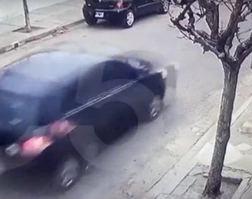 Buscan a Guadalupe: los videos que analiza la policía