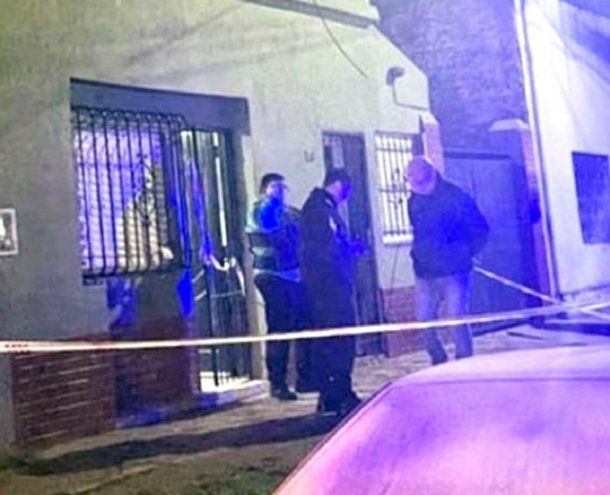 Pilar: una mujer mató a puñaladas a su hija de 7 años