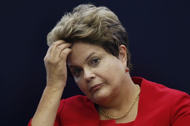 La oposición aumenta la presión sobre Rousseff tras la polémica con Lula