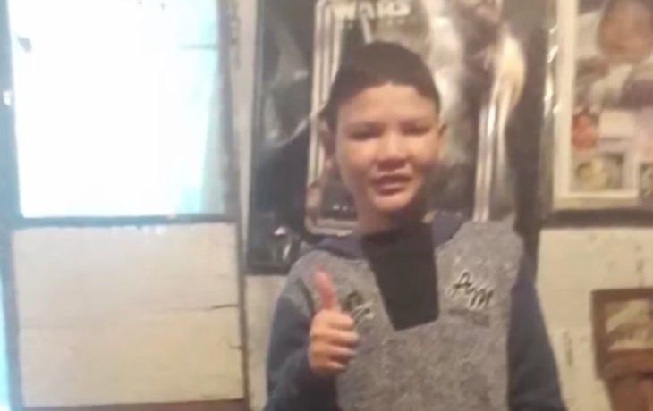 Conmoción en Uruguay por el filicidio de un chico de 15 años