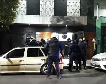 Más de 100 detenidos en San Luis por ir a bailar e incumplir los protocolos sanitarios