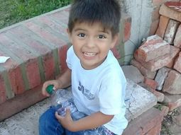 Denunció que su hijo de 3 años había desaparecido, pero luego confesó el crimen