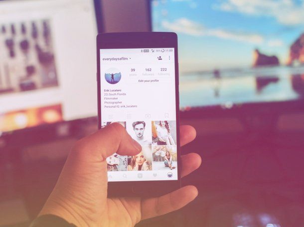 Cómo programar publicaciones en Instagram