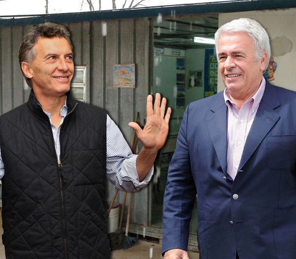 Macri criticó a De la Sota por no administrar bien los recursos de Córdoba