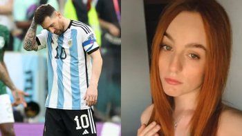 una argentina aposto por error a favor de arabia saudita y gano $25 mil una argentina aposto por error a favor de arabia saudita y gano $25 mil