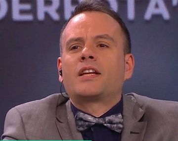 Repudiable: No tiene sentido la mujer en programas de fútbol
