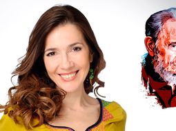 Las redes fueron lapidarias con la periodista Las redes fueron lapidarias con la periodista