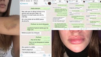 agustin rossi, el nuevo arquero de boca, fue acusado de violencia de genero agustin rossi, el nuevo arquero de boca, fue acusado de violencia de genero