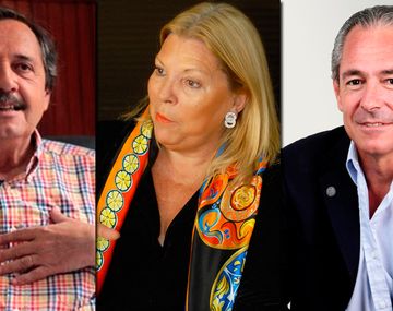 Cada vez suman más las críticas a Macri dentro del frente Cambiemos