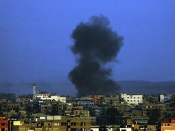 la tregua en gaza entre israel y hamas volvio a prolongarse la tregua en gaza entre israel y hamas volvio a prolongarse