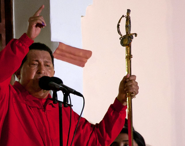Confirman que Hugo Chávez no asumirá el 10 de enero