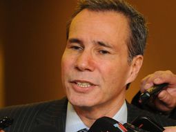 Ya pasaron más de dos años de la muerte de alberto Nisman Ya pasaron más de dos años de la muerte de alberto Nisman
