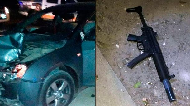 Almirante Brown: desbaratan una banda que realizaba secuestros