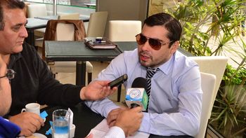 El padrastro, víctima de una falsa denuncia El padrastro, víctima de una falsa denuncia