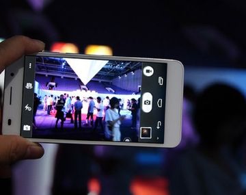 Huawei lanza su Honor 6