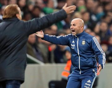 ¿Cómo quedó la Selección argentina en el último ranking FIFA del año?