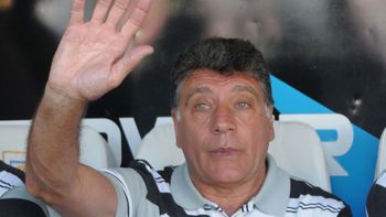 que quede claro, estaba para seguir, a mi me cesaron que quede claro, estaba para seguir, a mi me cesaron