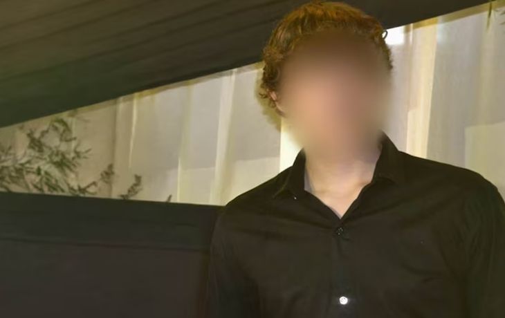 De mejor compañero al horror: el doble perfil del tirador de San Cristóbal