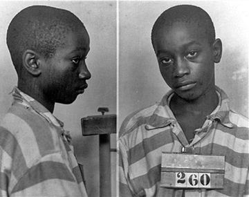 Absuelven 70 años después a chico ejecutado