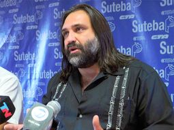 docentes bonaerenses definen el lunes si vuelven al paro docentes bonaerenses definen el lunes si vuelven al paro