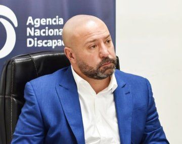 Alerta total en el Gobierno: Spagnuolo presentó abogado y se puso a disposición de la Justicia