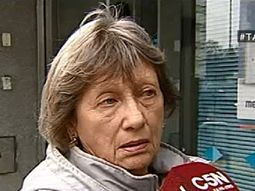 los usuarios se quejan del tarifazo en la sede de metrogas: que la vayan a pagar ellos los usuarios se quejan del tarifazo en la sede de metrogas: que la vayan a pagar ellos