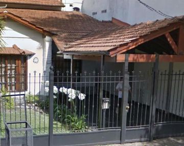 María Eugenia Vidal puso en venta su casa de Castelar Norte