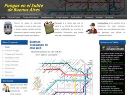 Pungas-subtes Pungas-subtes
