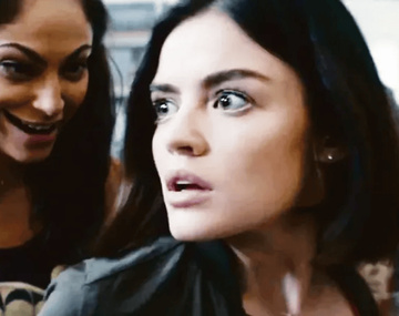 Una de las películas de terror más impactantes de Netflix.