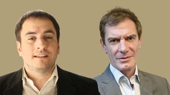 sigue la polemica por los desaparecidos: cabandie tambien cruzo a loperfido sigue la polemica por los desaparecidos: cabandie tambien cruzo a loperfido