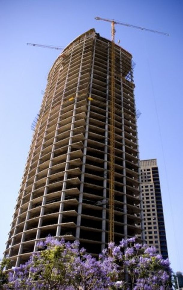 Construcción